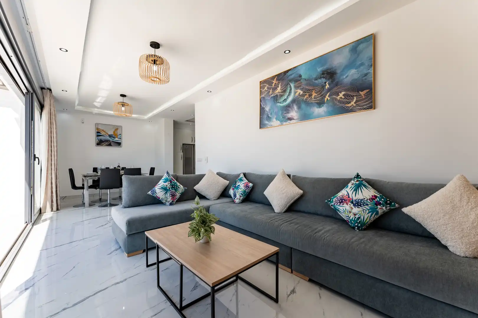 Casa con piscina en venta en Calle Libra 42, imagen 36