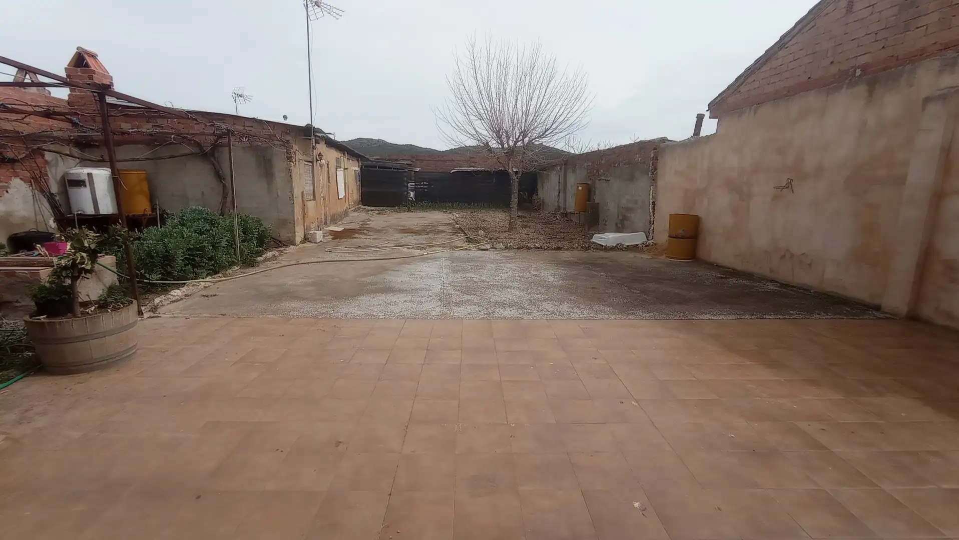 Residential for sale in Picón