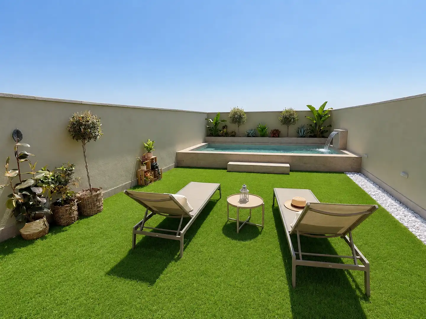 Appartement neuf avec terrasse à vendre à Valldaura - Carretera de Cardona, imagen 19