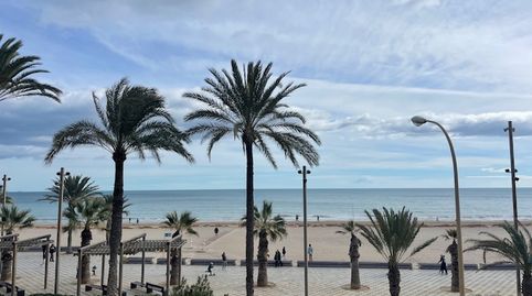 Foto 4 de Pis de lloguer a Avenida de Niza, Playa de San Juan, Alicante / Alacant