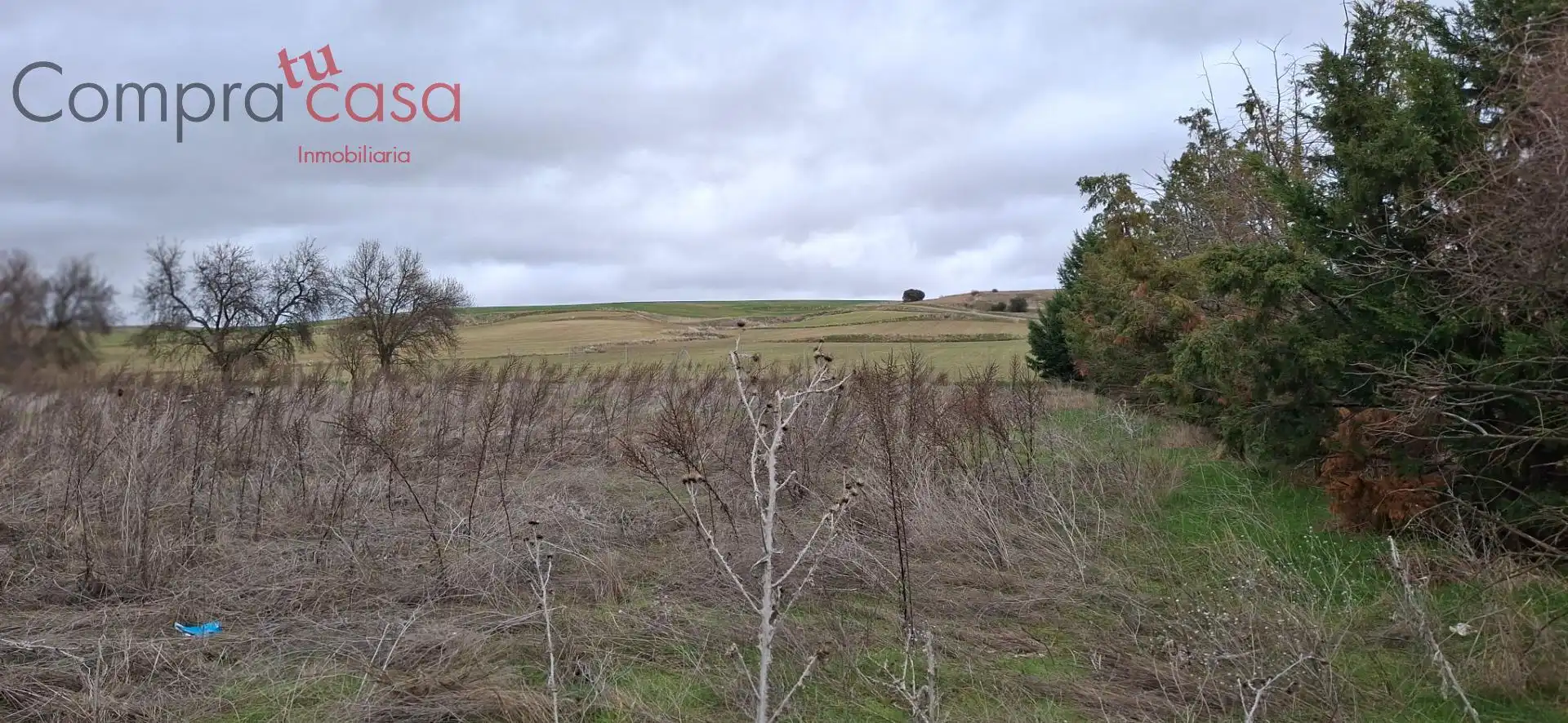 Nave industrial en venta en Hontanares de Eresma