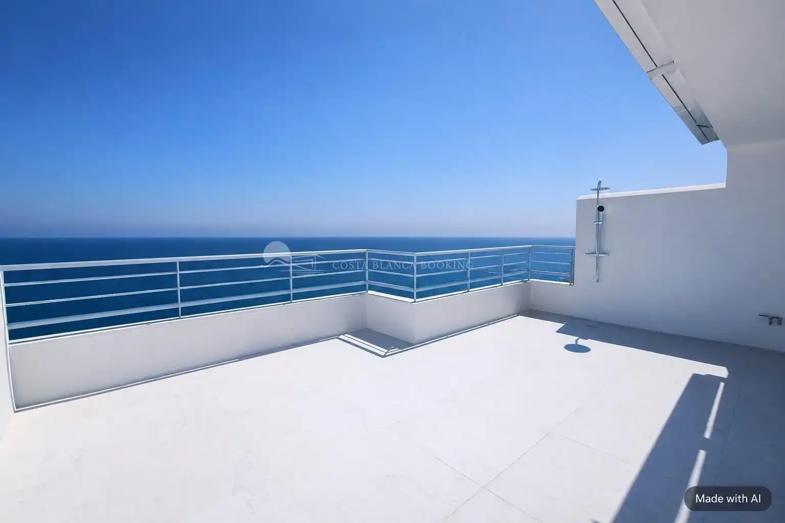Penthouse zum Verkauf in Centro Urbano