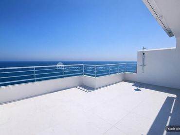 Penthouse for sale in Centro Urbano
