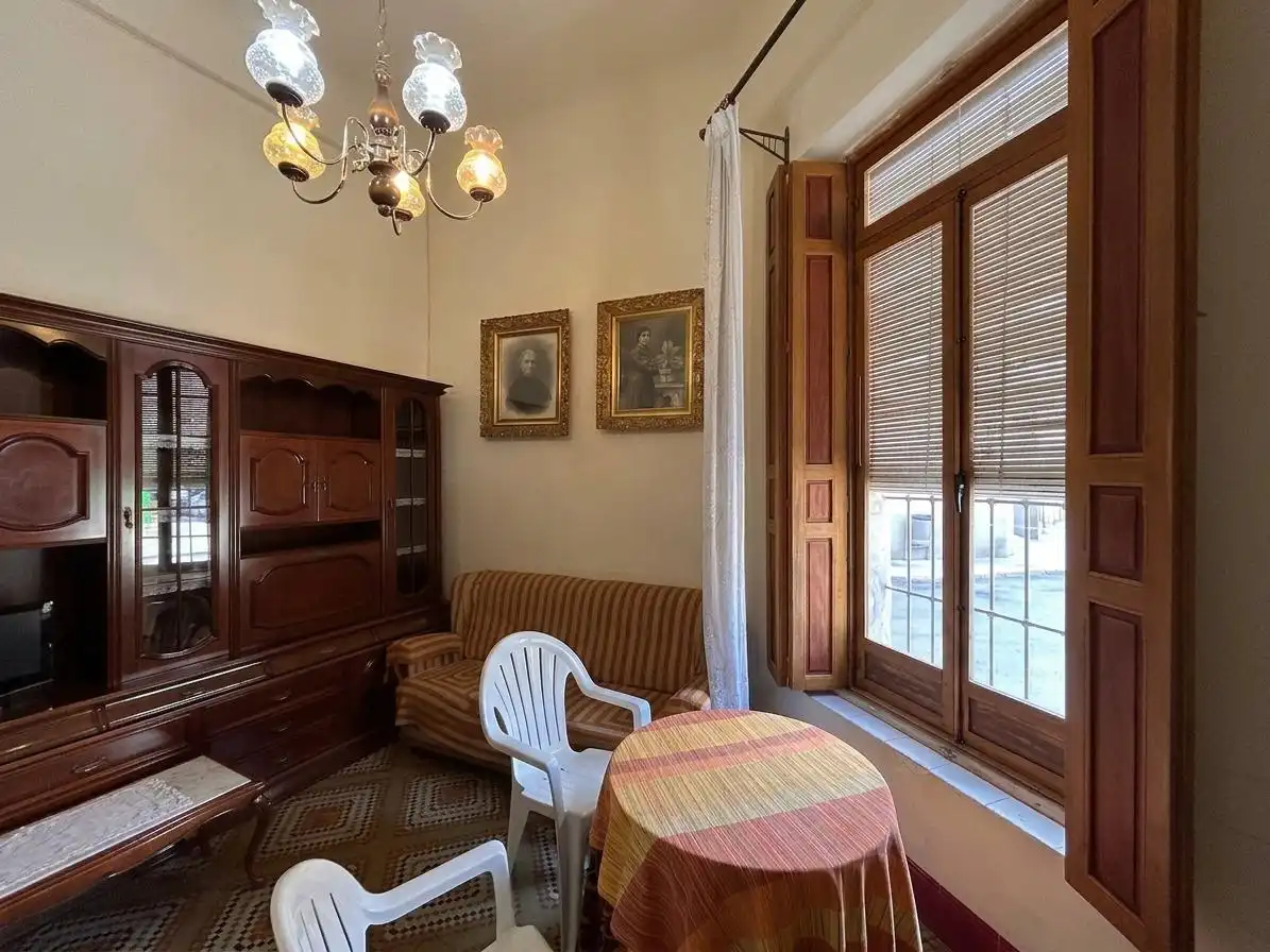 Casa o chalet en venta en Plaza de Santa María Magdalena, Novelda