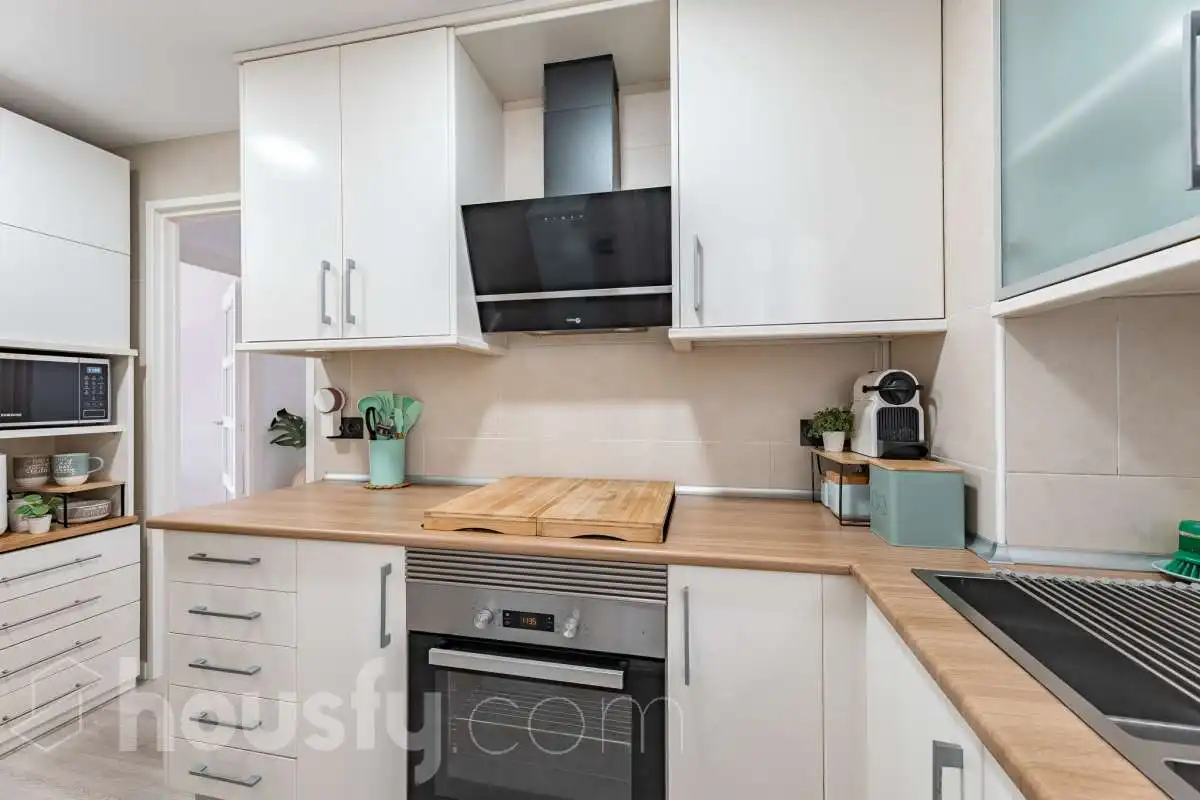Flat with terrace for sale in Rambla Francesc macia ., imagen 24