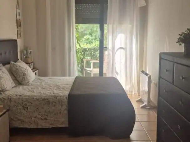 Dormitori de Pis en venda en Salou amb Aire condicionat i Terrassa