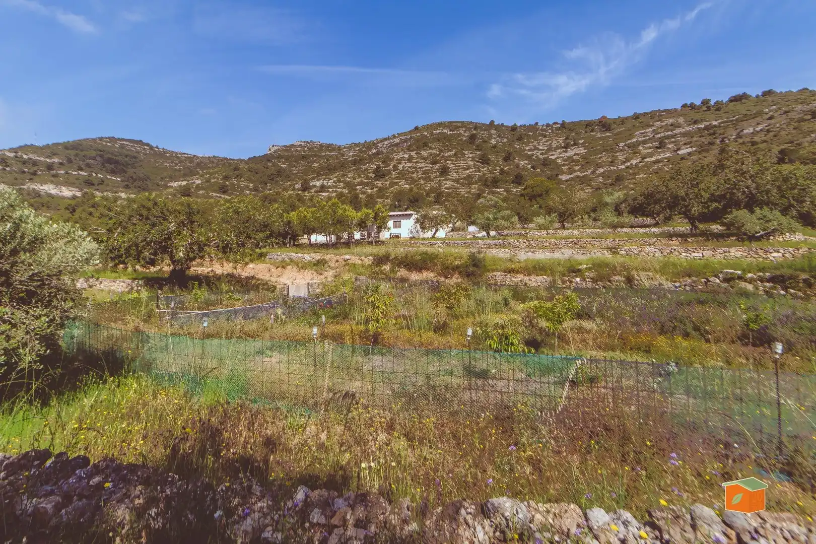 Haus oder Chalet zum Verkauf in Ulldecona mit Möbliert