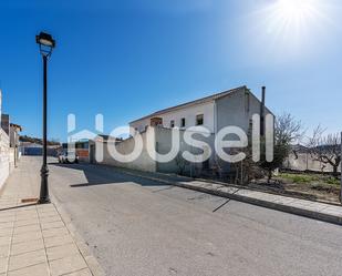 Casa o xalet en venda a Calle Virgen del Paro Obrero (los Laneros), Cortes de Baza