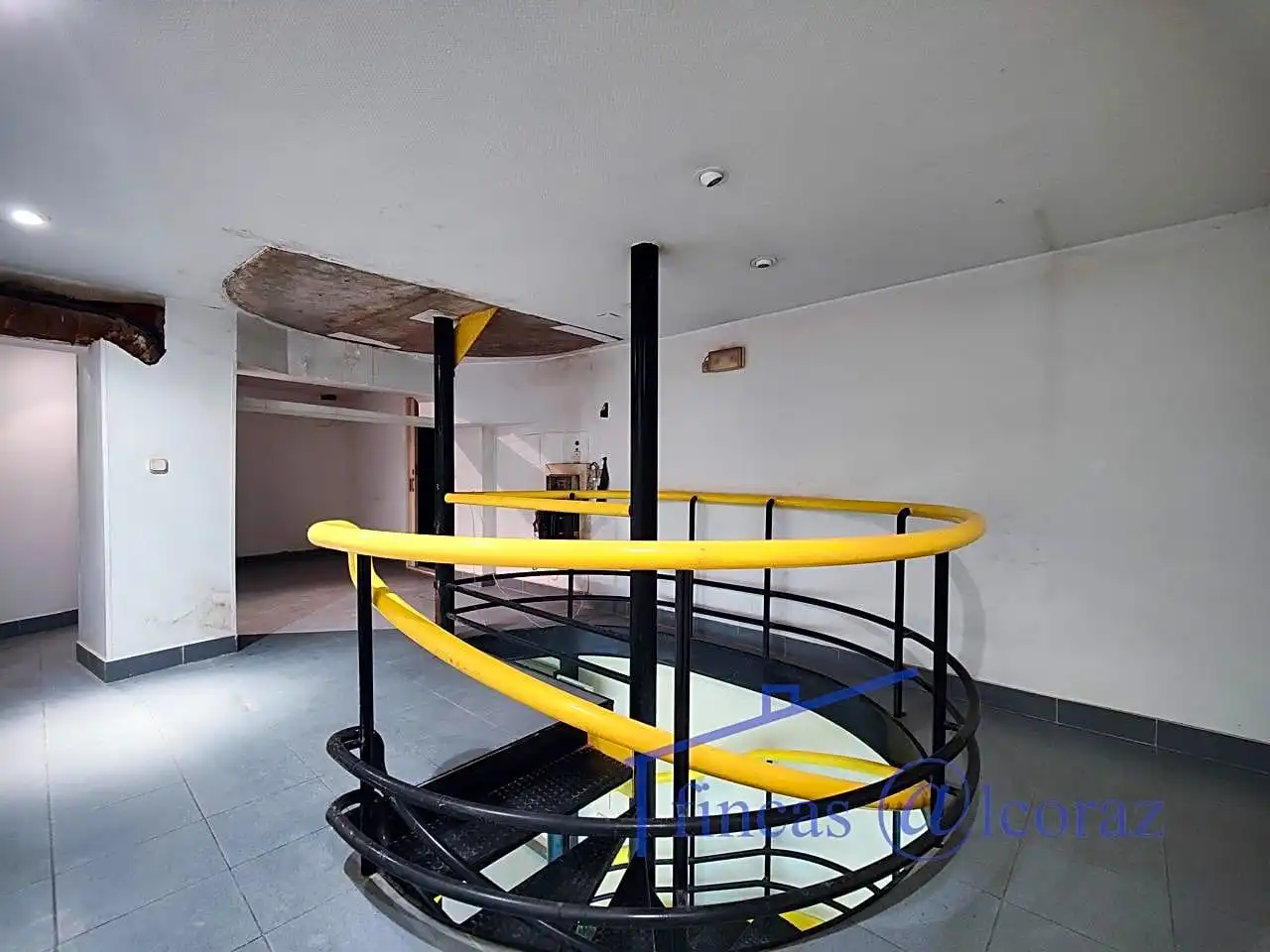 Local comercial de lloguer a San Orencio, imagen 12