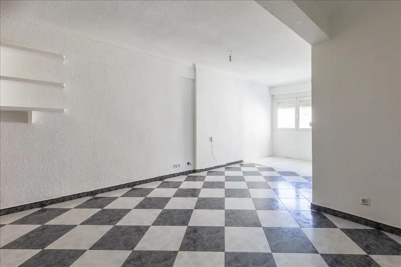Piso en venta en Móstoles con Terraza