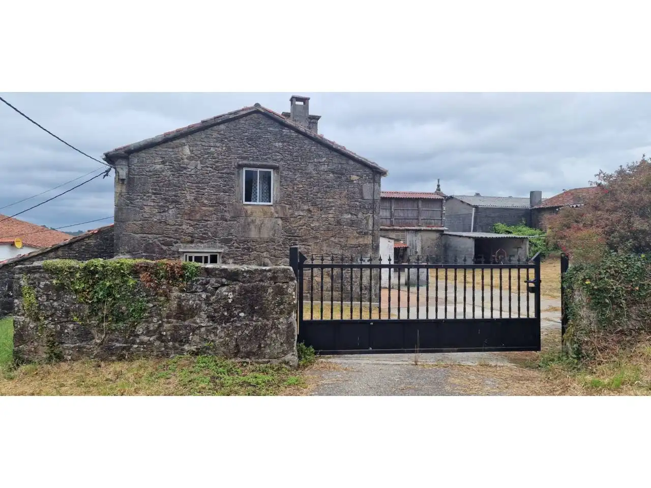 Maison avec jardin à vendre à Calle Vilas 8, imagen 5