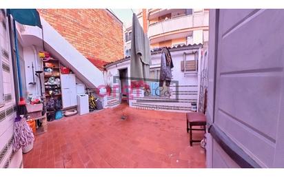 Exterior view of House or chalet for sale in Sant Boi de Llobregat