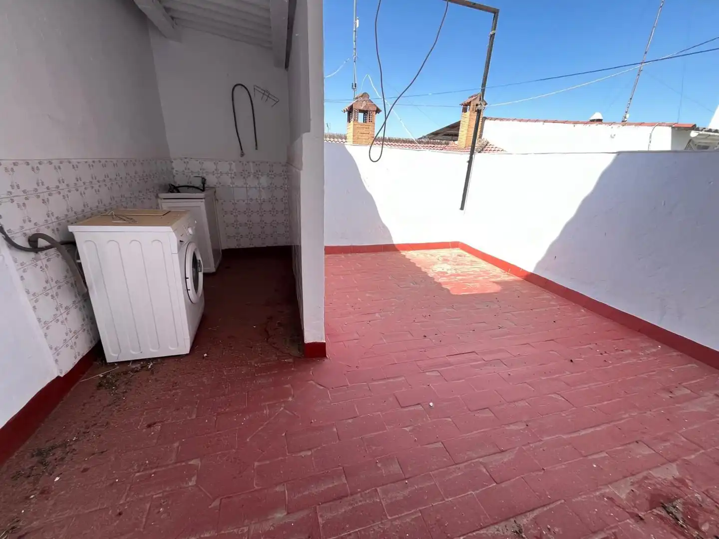 Maison à vendre à Navas del Sepillar, imagen 17