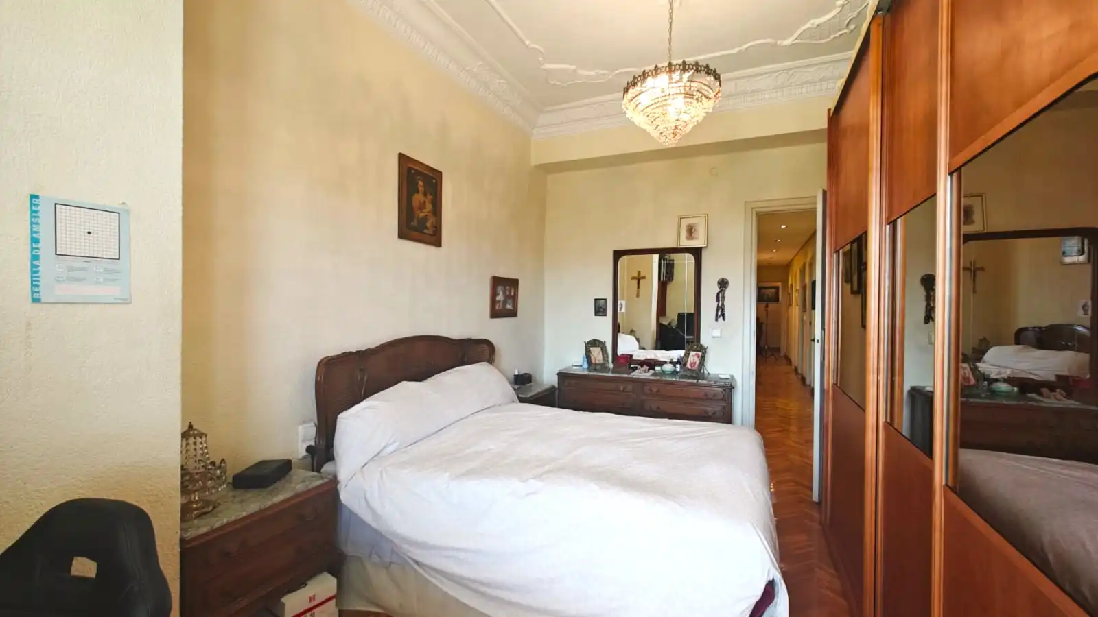 Flat with lift for sale in Carrer de Navarra, imagen 14