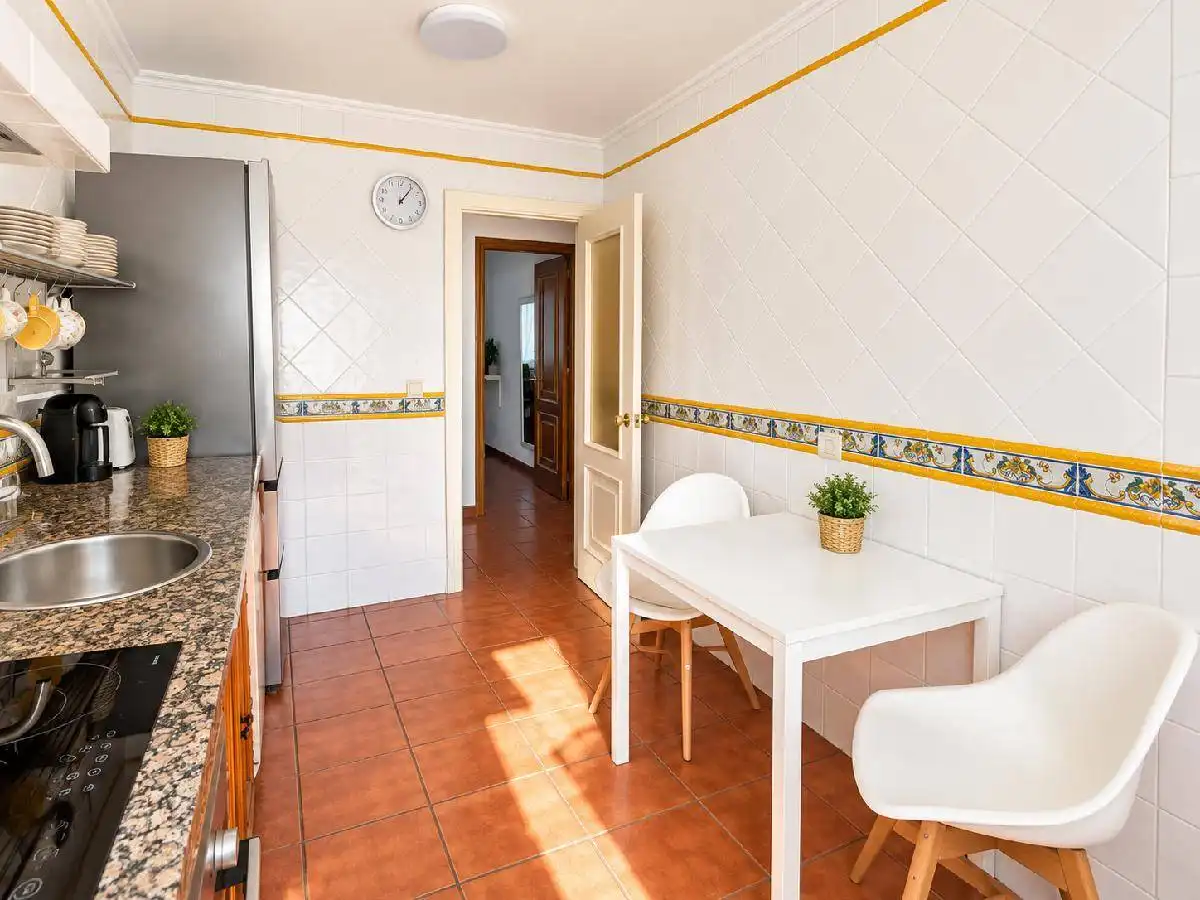 Wohnung mit Aufzug zum Verkauf in San Pedro de Alcántara, imagen 9