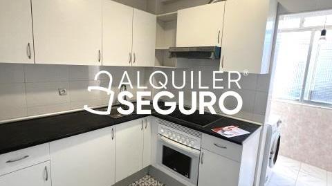 Photo 5 of Flat to rent in Alfonso XIII, Reyes, Parla