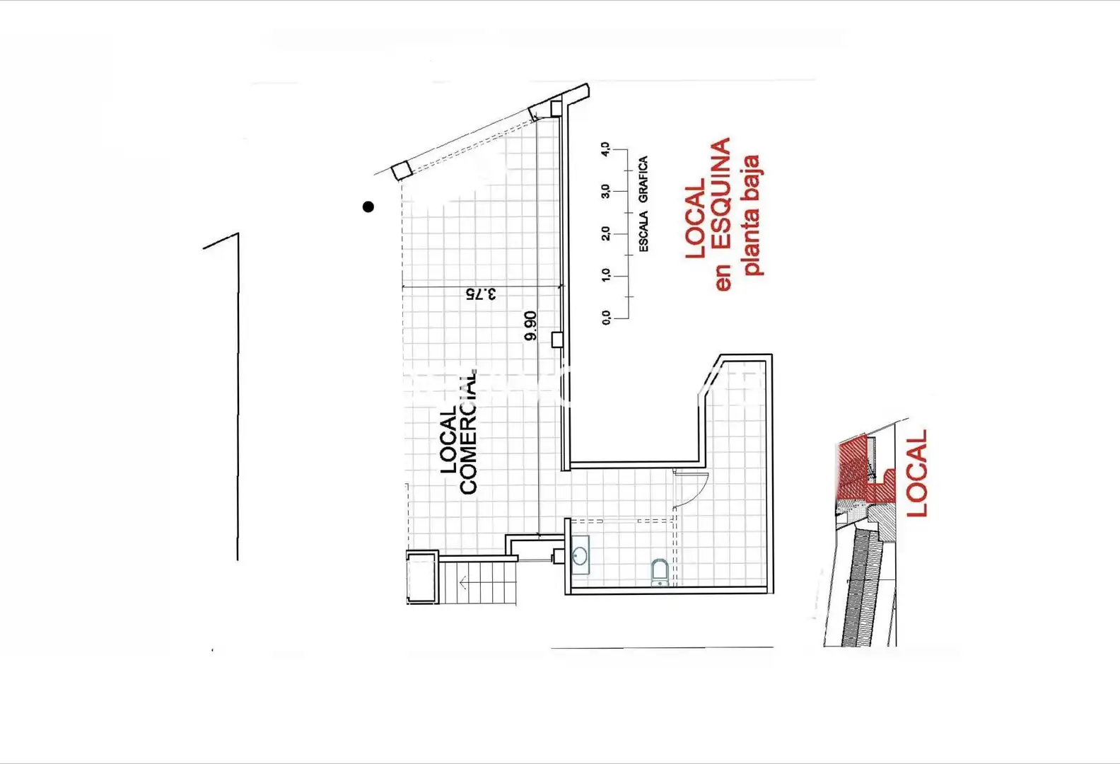 Local comercial en venta en Centre, imagen 26