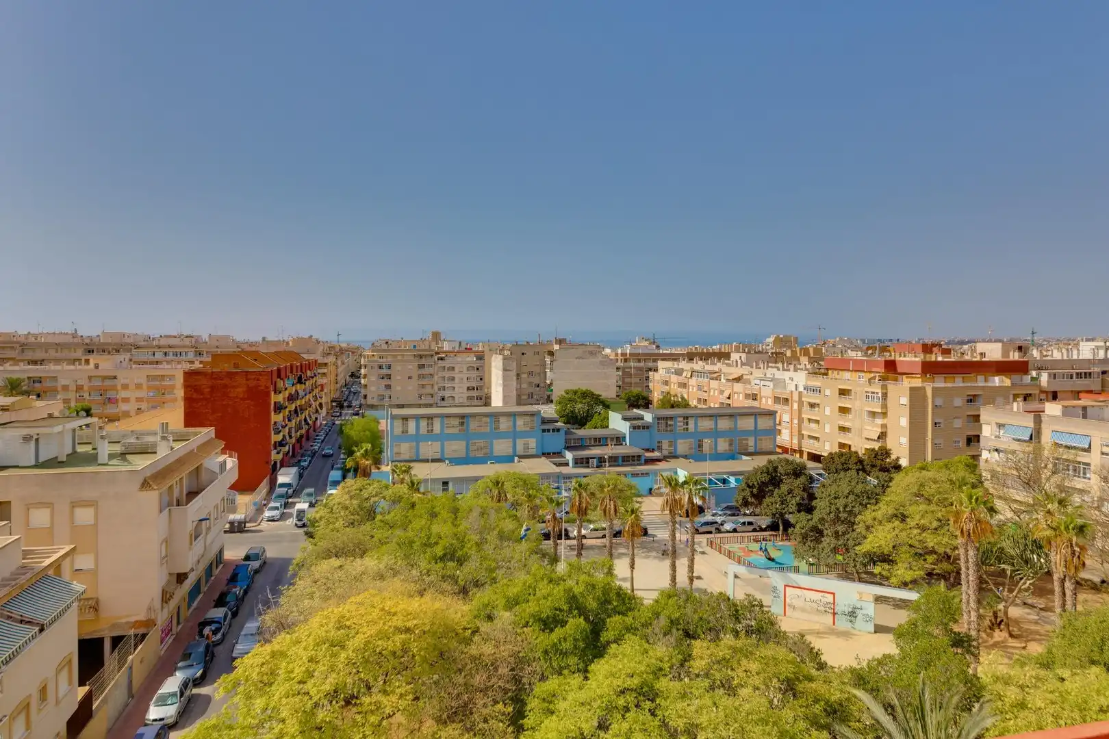 Apartment mit Pool zum Verkauf in Playa del Cura, imagen 27