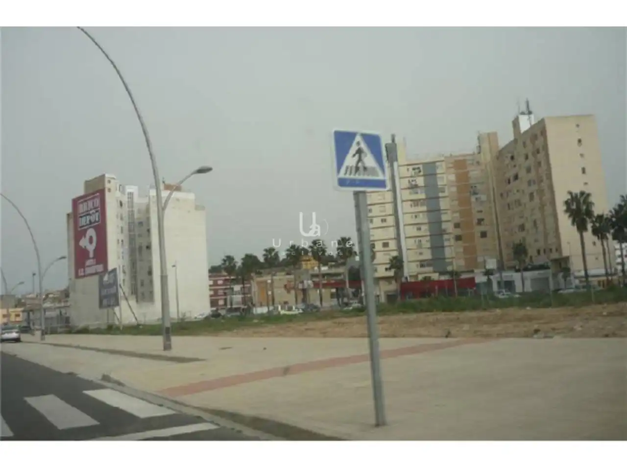 Wohnbaugrundstück zum Verkauf in Calle Gran Via de la Comunitat Valenciana, imagen 6