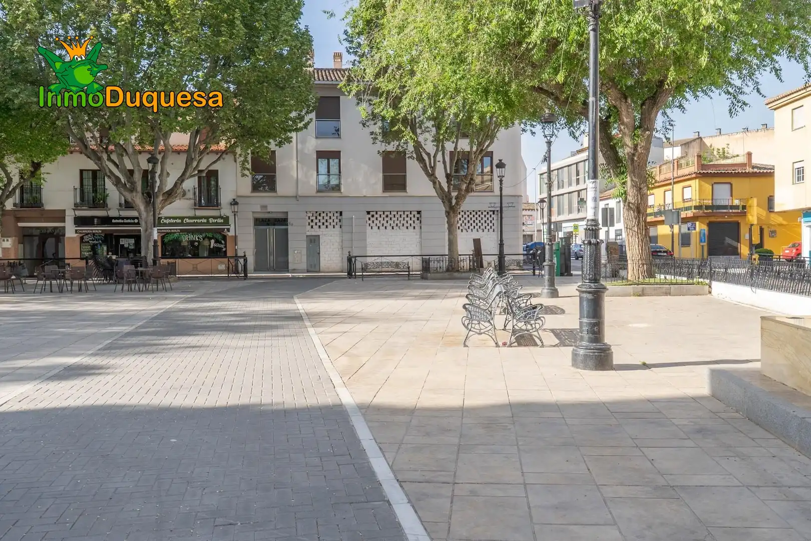 Local comercial en venda a Plaza Baja, imagen 5