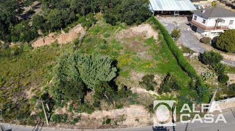 Terreno en venta en Aiguaviva Parc, Vidreres, imatge 4