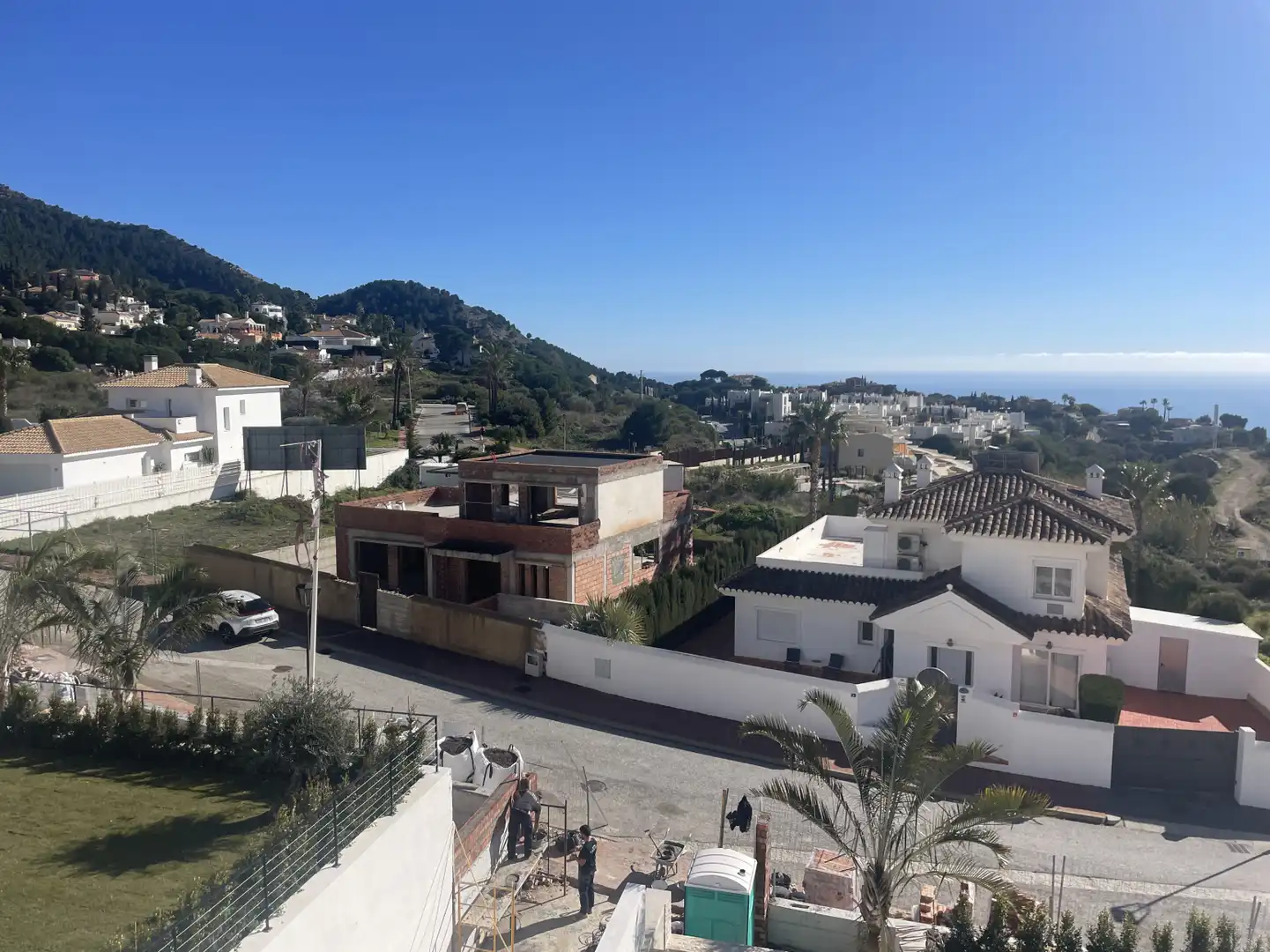 Casa con terrazza in vendita a Mijas - CL CIRUELO DE BUENA VISTA 8, imagen 21