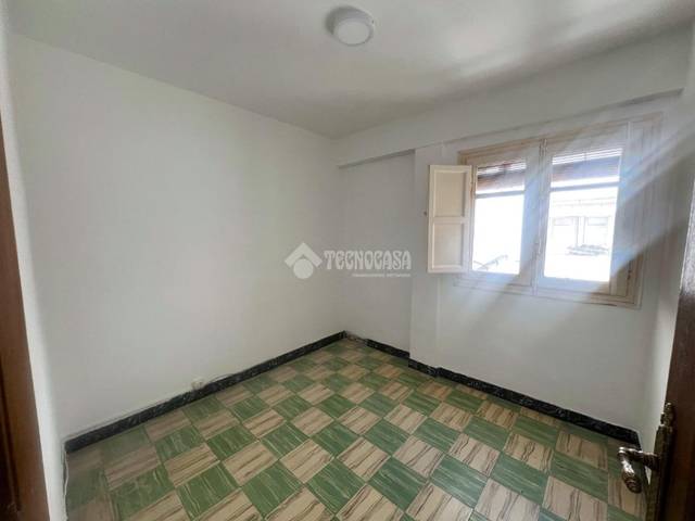 Piso en Venta en Barrio de San José