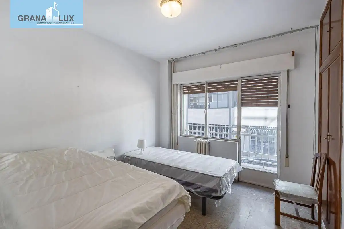 Piso con ascensor en venta en Calle de María Luisa de Dios, imagen 17