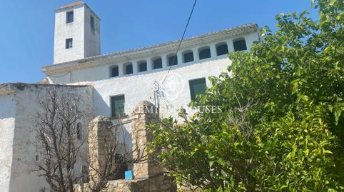 Photo 2 of Country house for sale in Polígono Mas de Carro, Masia Nova -  Solicrup, Vilanova i la Geltrú