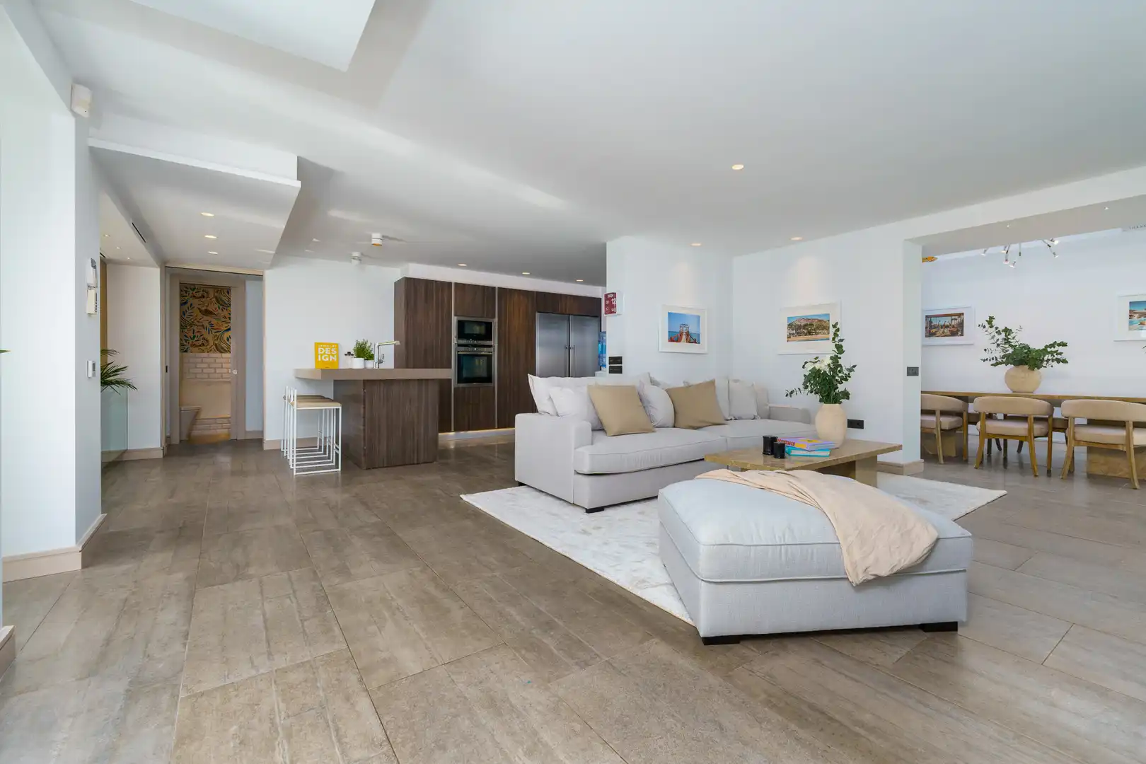 Casa con terraza en venta en Nueva Andalucía, imagen 3