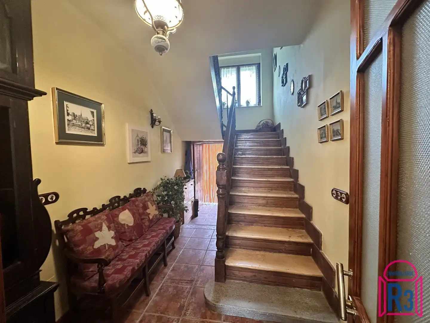 Casa o xalet en venda en Matallana de Torío amb Moblat