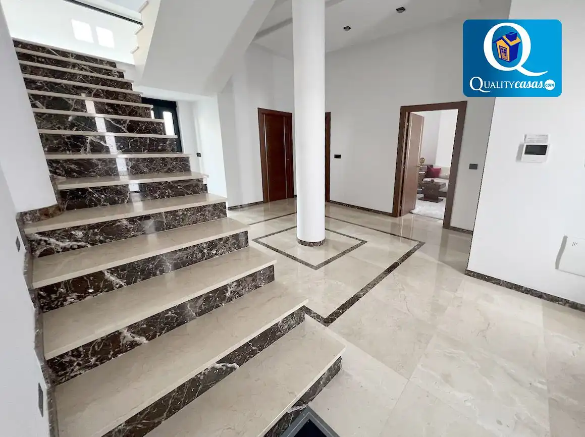 Chalet en venta en Camino La Rula, imagen 4