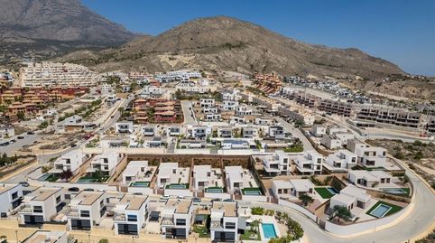 Foto 4 de Pis en venda a Balcón de Finestrat - Terra Marina, Alicante