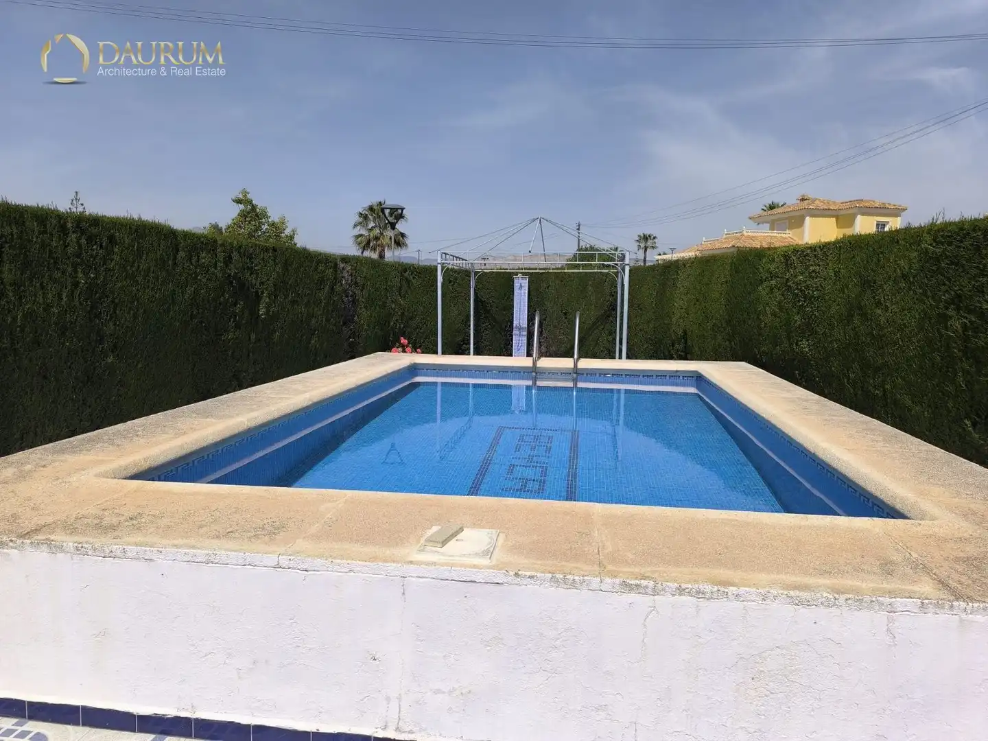 Casa amb piscina en venda a CALLE RIU SEGURA URBANIZACIÓN PISNELLA S/N, imagen 52