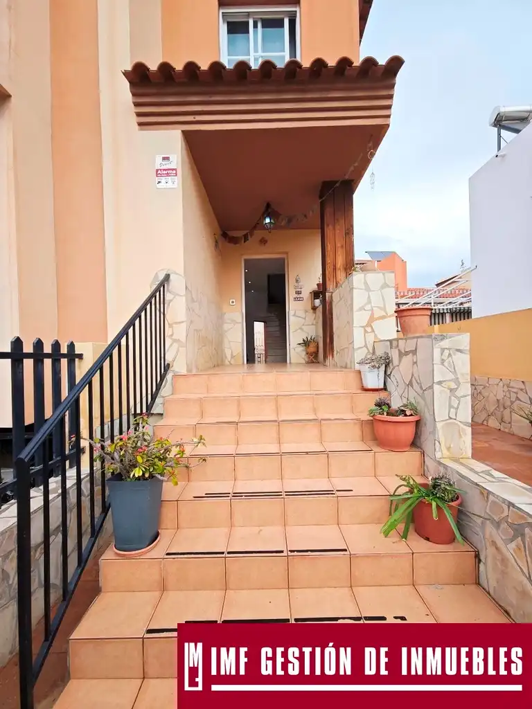 Casa o chalet en venta en Vélez-Málaga con Aire acondicionado, Calefacción y Terraza