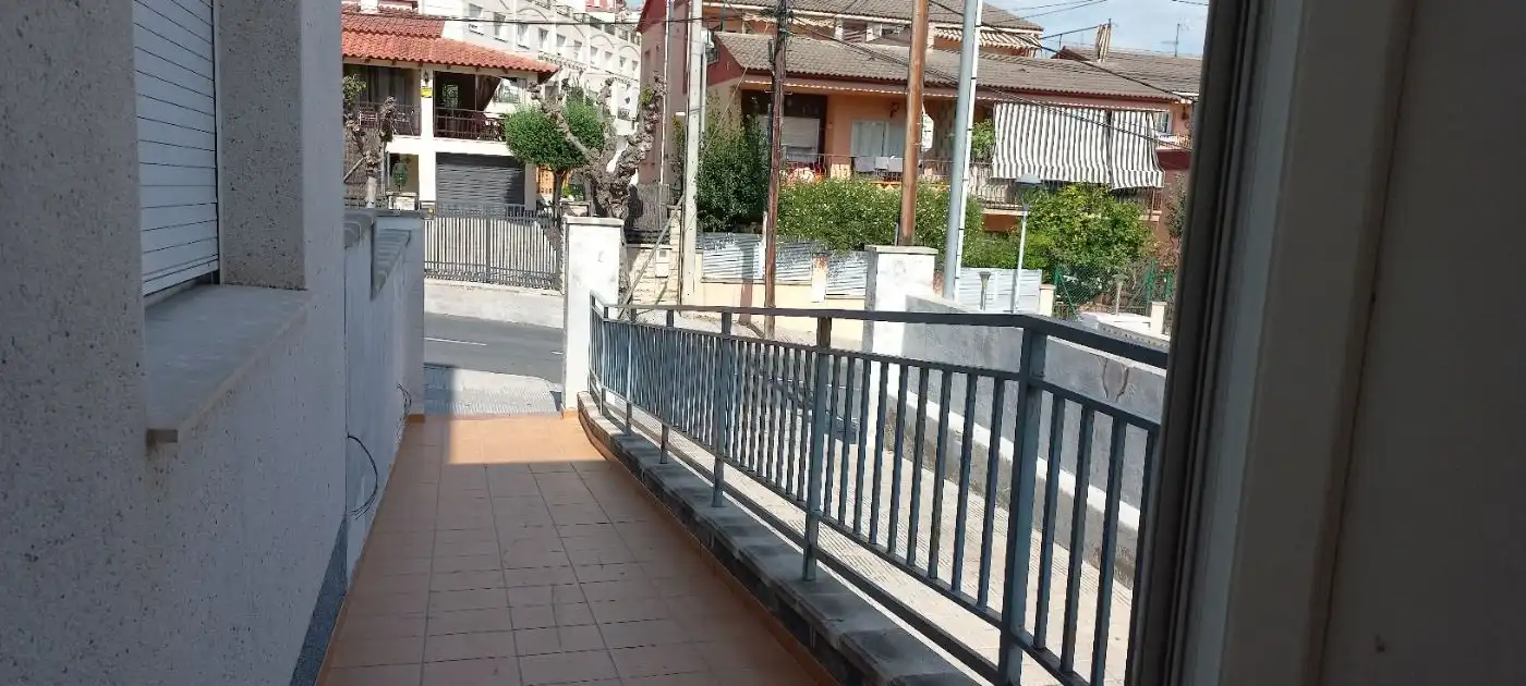 Piso en venta en Avenida Avinguda de França, imagen 11
