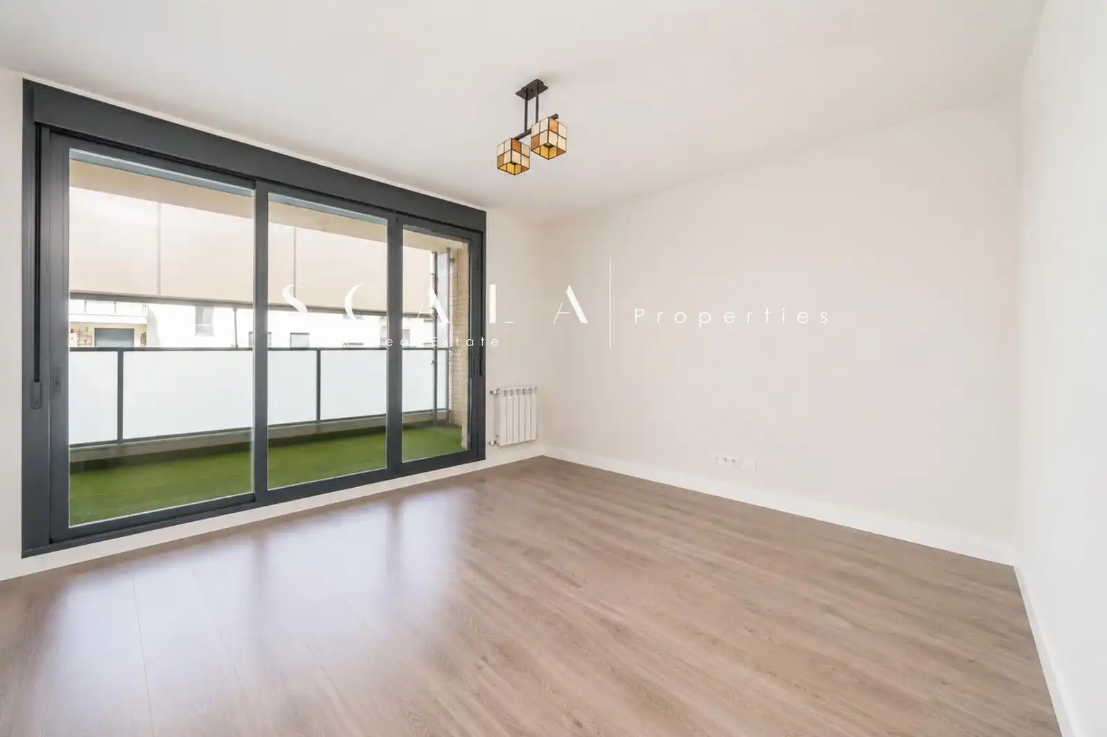 Wohnung mit Terrasse zum Verkauf in Narvaez, imagen 11