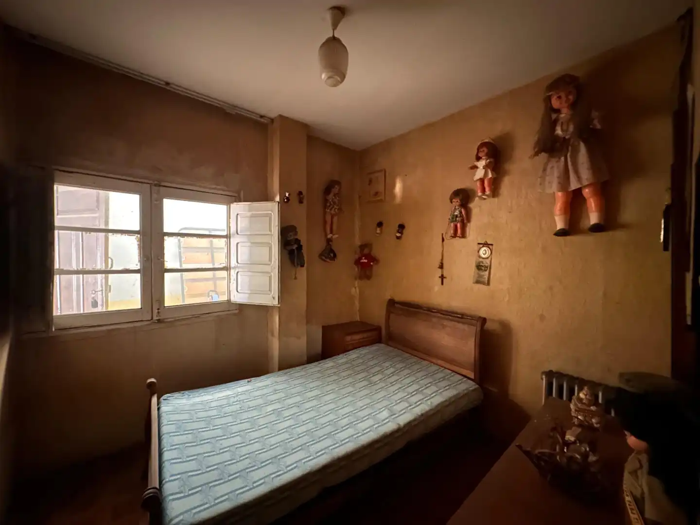Habitación de Finca rústica en venta en Ponferrada