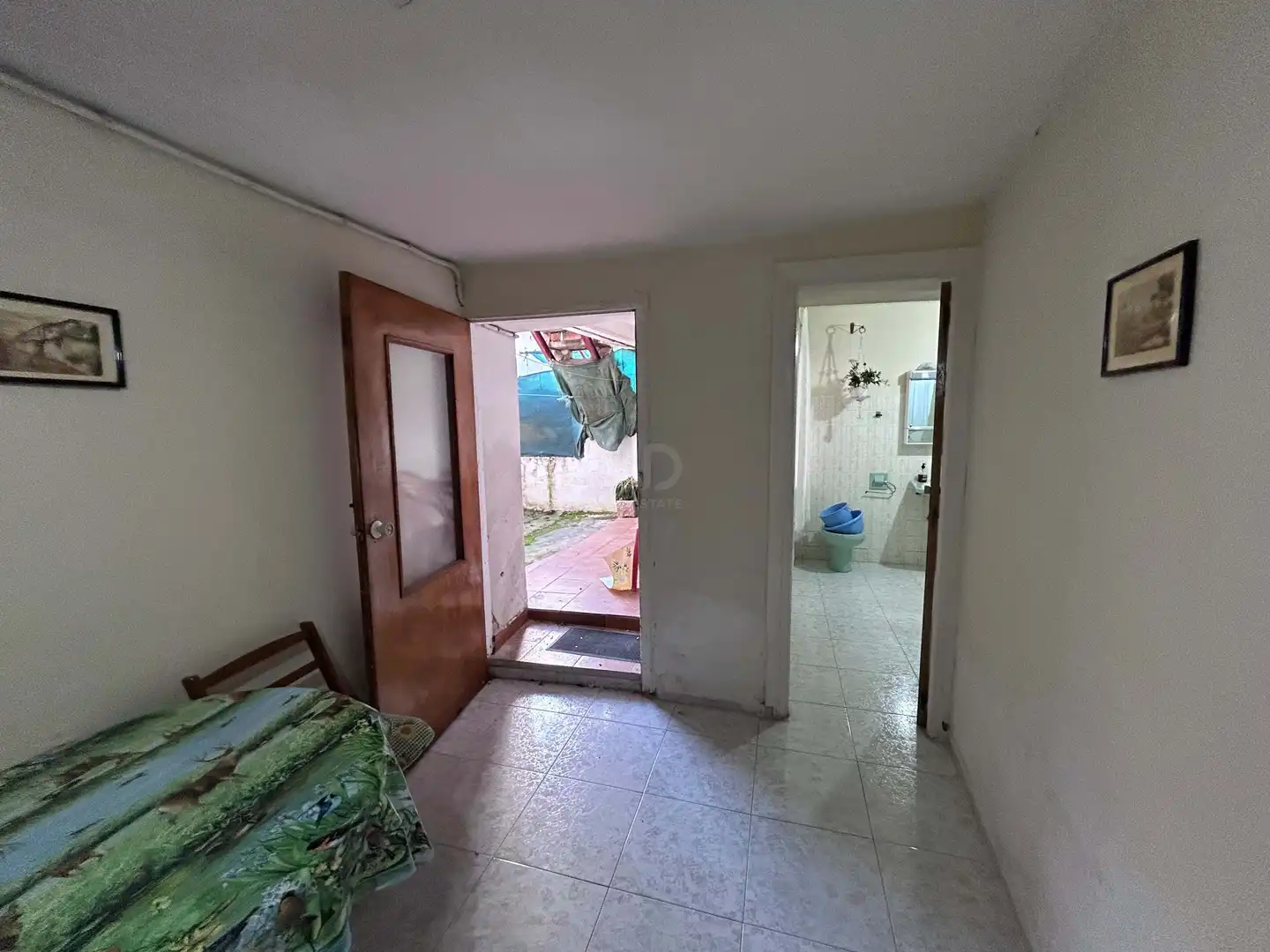 Finca rústica en venda en Villamañán