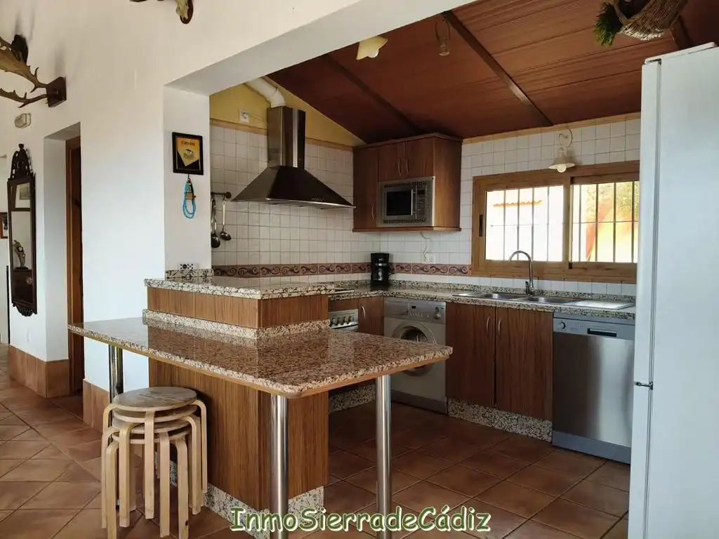 Maison rustique avec piscine à vendre à EL JARAL, imagen 14