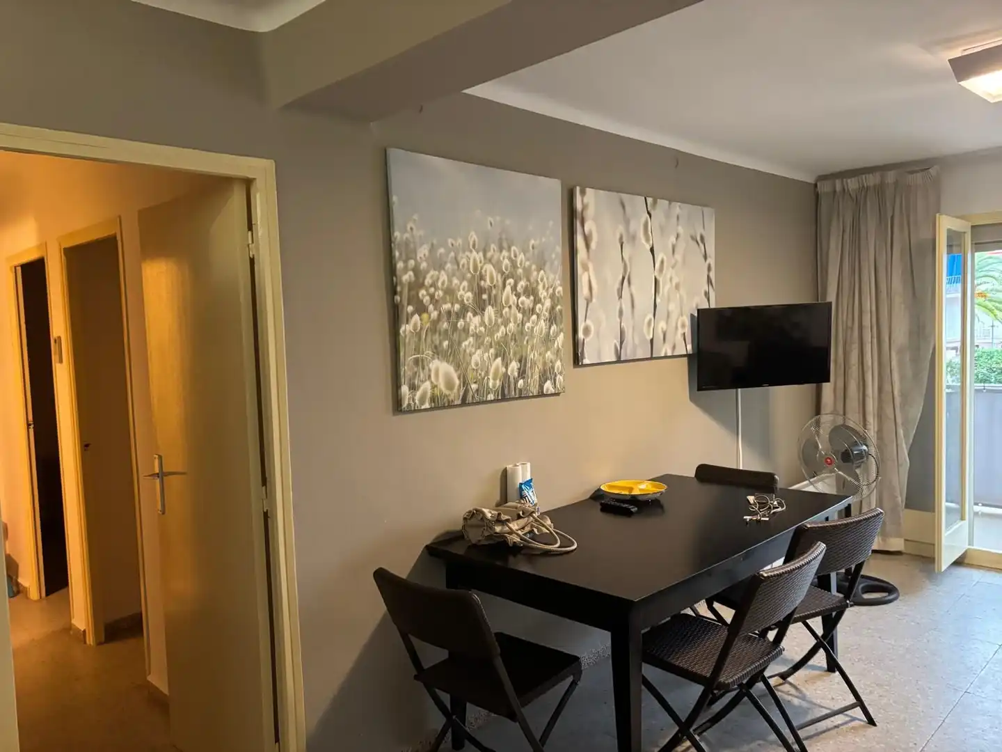 Apartment with pool for sale in Pep Ventura 25, imagen 15