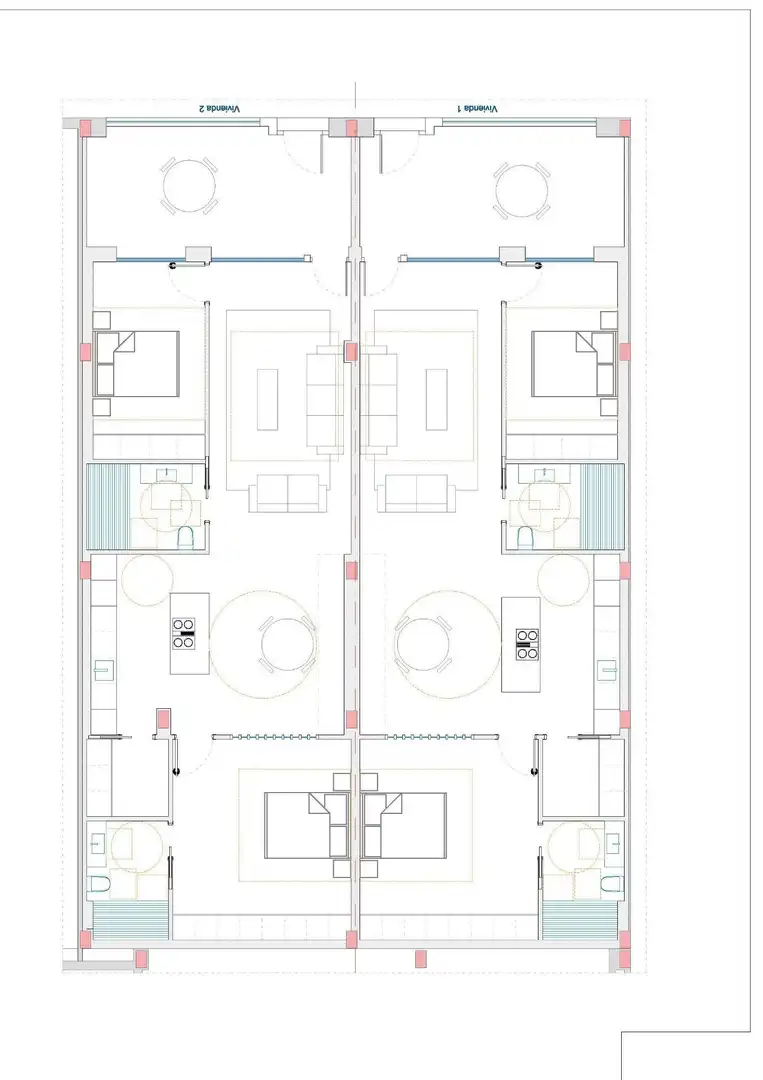 Appartement compact à vendre à Catral, imagen 15