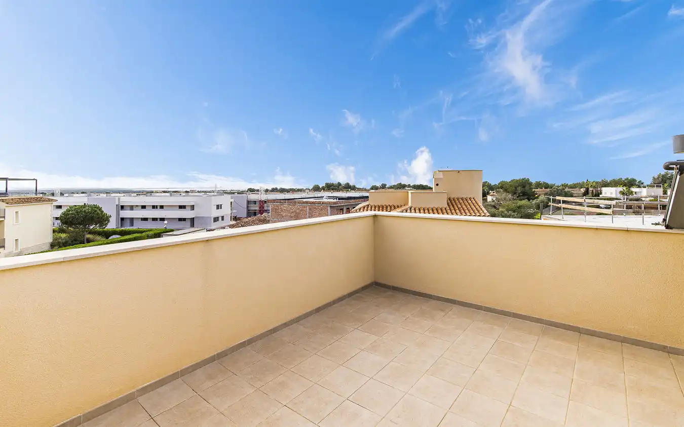 Country house with pool for sale in Zona Rústica - Interior, imagen 20