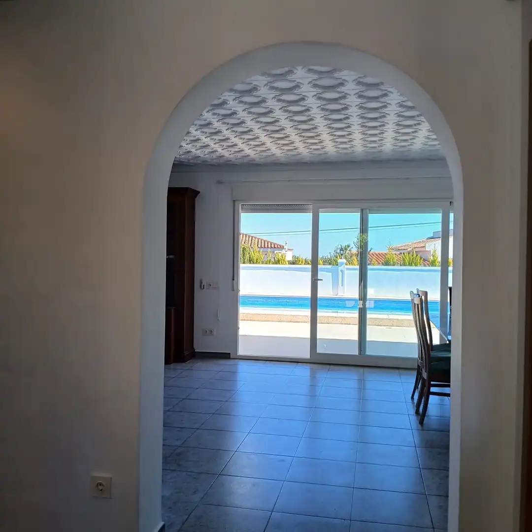 Casa o chalet en venta en La Nucia con Aire acondicionado, Calefacción y Jardín privado