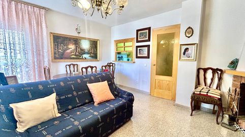 Foto 4 de Casa adosada en venda a Calle Sacristia, Paterna del Río, Almería