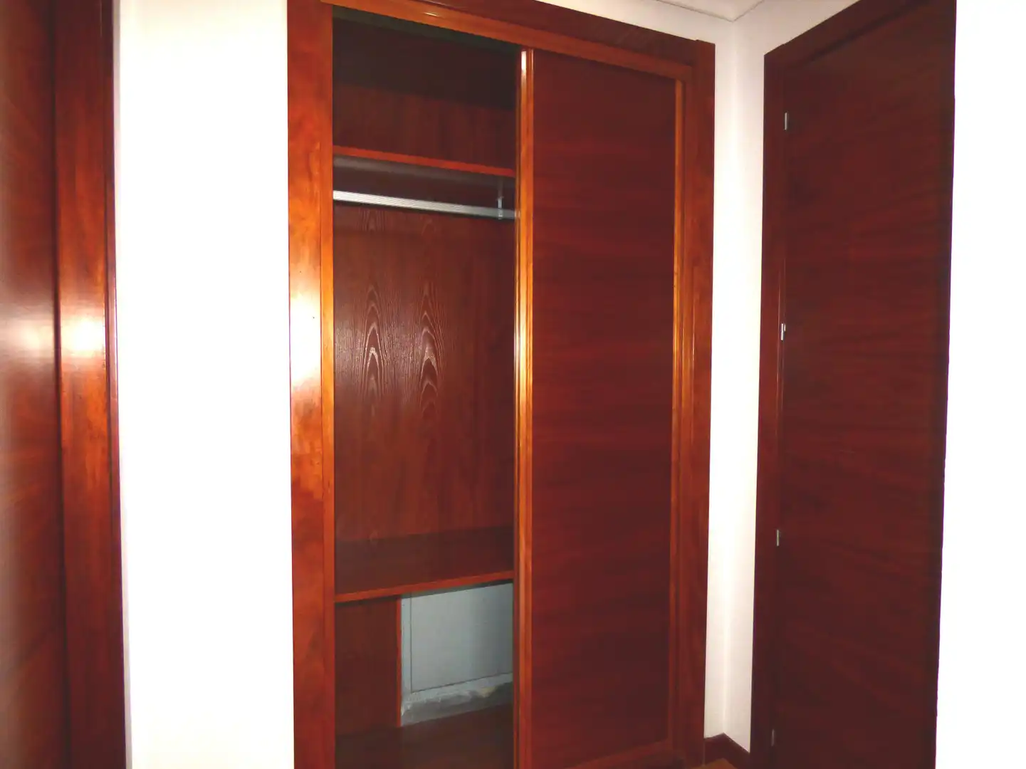 Piso de alquiler en Madrid - Bronce, Legazpi