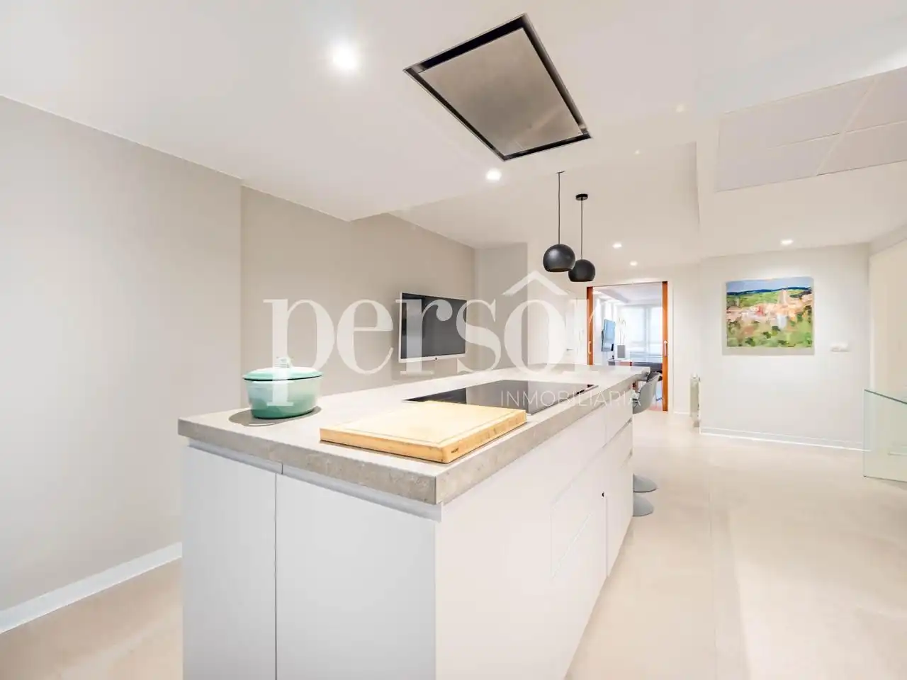 Piso con ascensor en venta en El Pla del Real, imagen 17