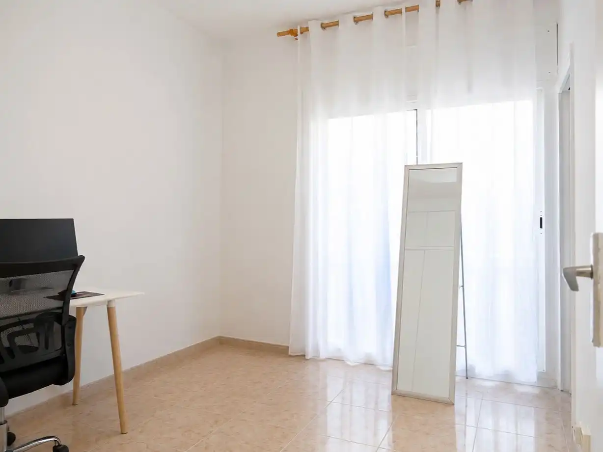 Piso con ascensor en venta en Bailen 58, imagen 6