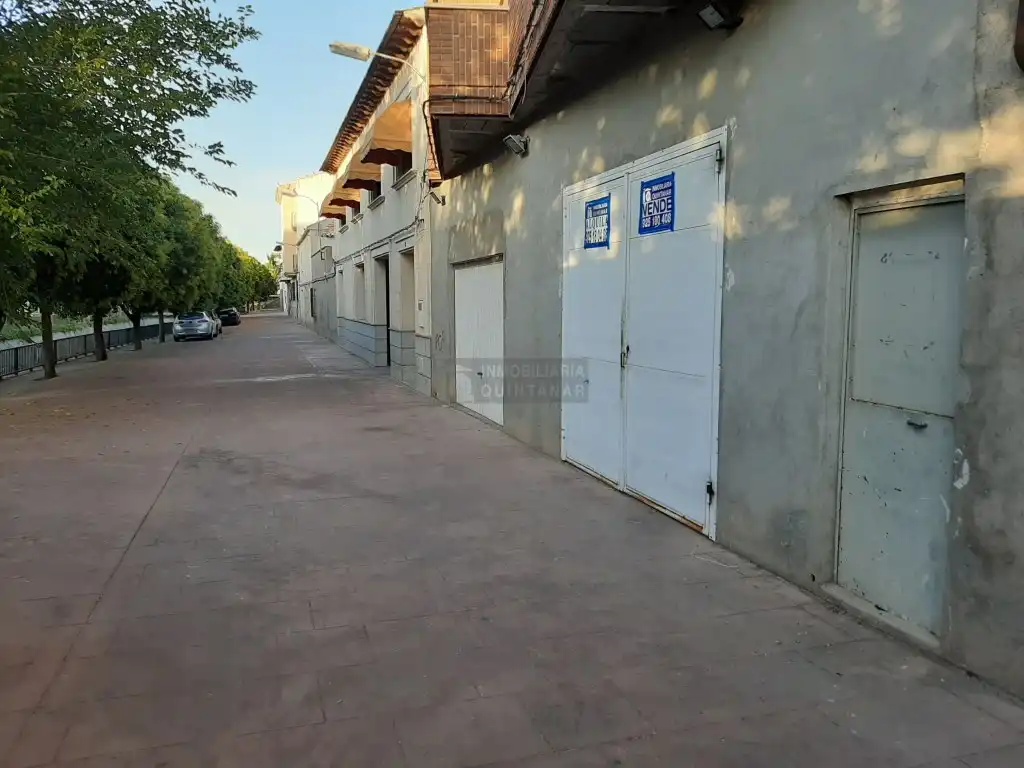 Local commercial à vendre à Corral de Almaguer