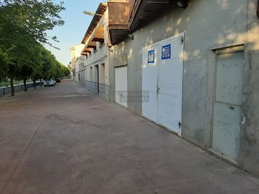 Business premises for sale in Corral de Almaguer